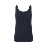 Carna Top - Midnight Marine