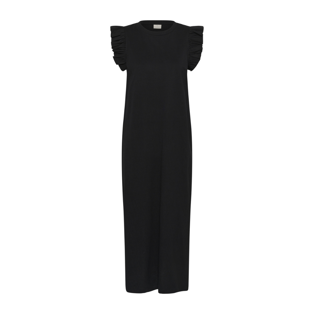 Celina Dress - Black
