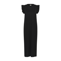 Celina Dress - Black