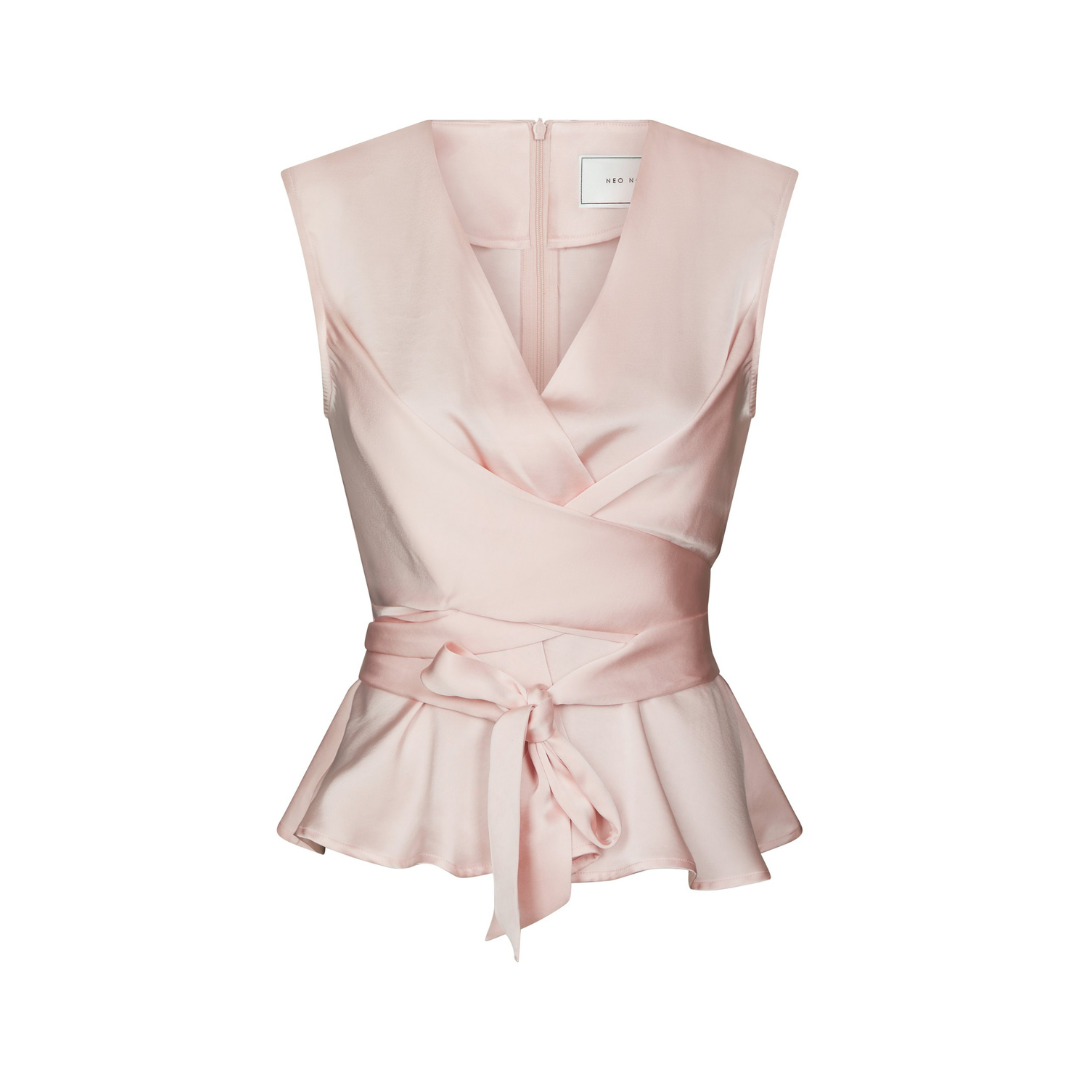 Risetta Top