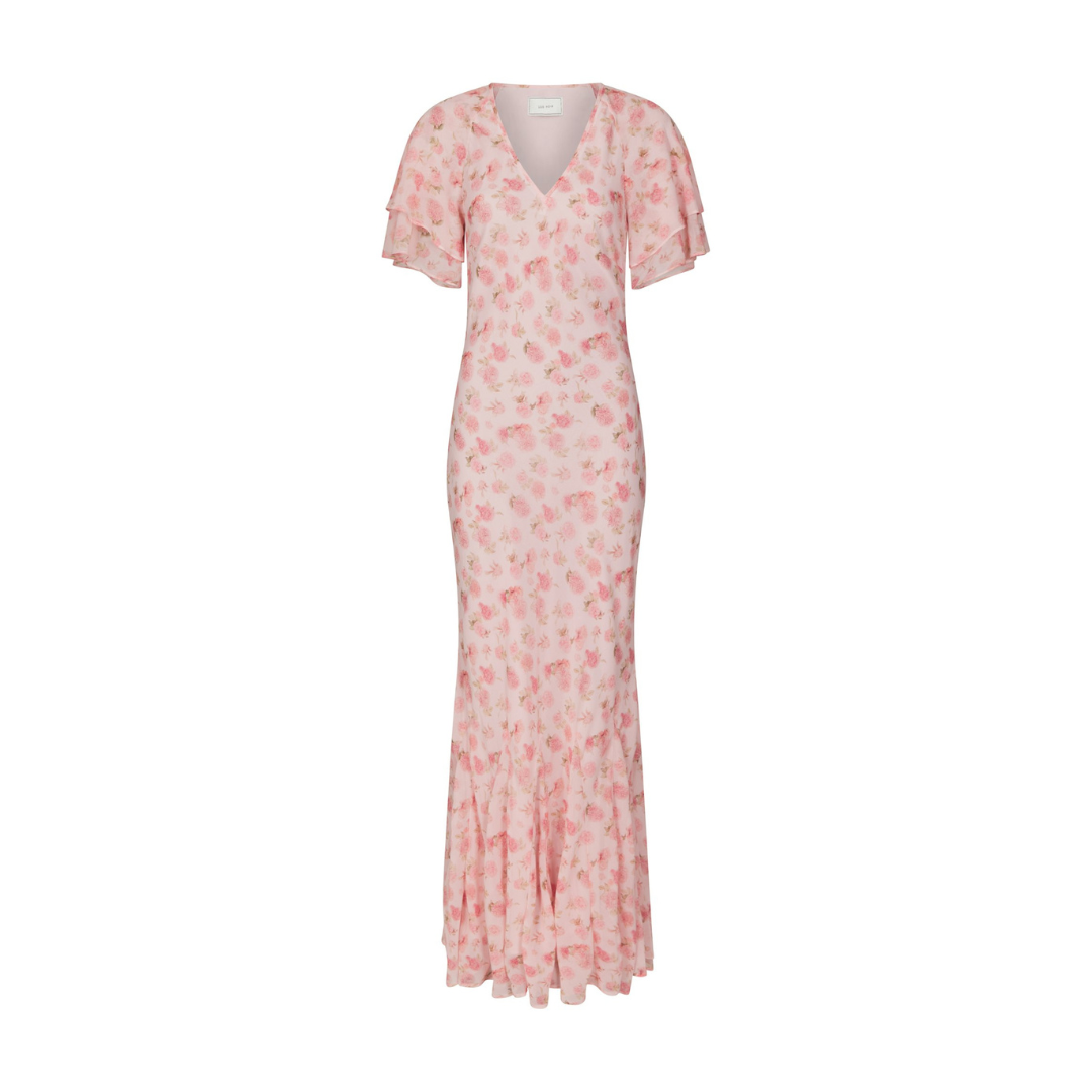 Celesse Dress