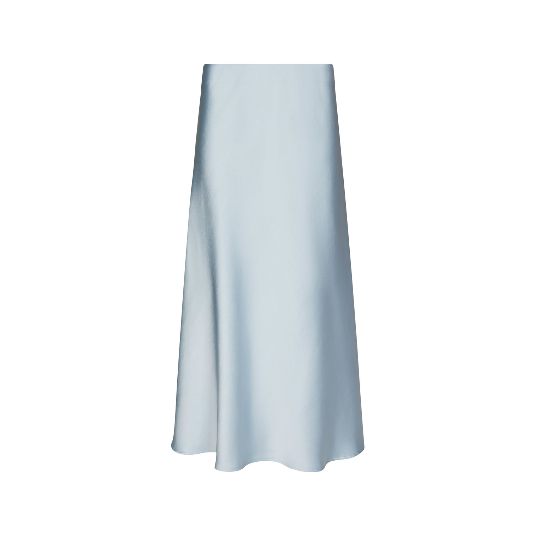Bovary Skirt - Light Blue