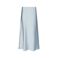 Bovary Skirt - Light Blue