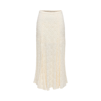 Gallas Skirt - Creme