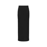 Turbo Skirt - Black