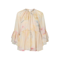 Blomina Blouse