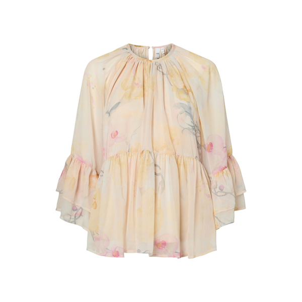 Blomina Blouse