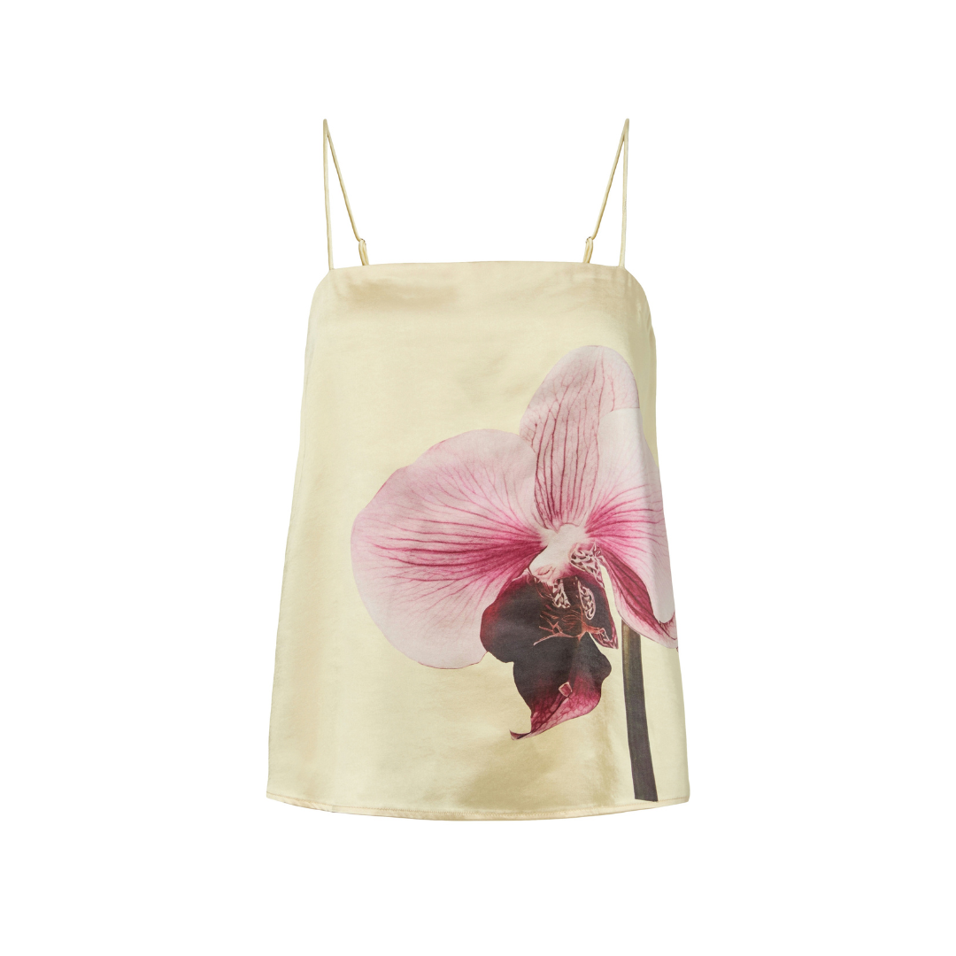Orchida Singlet