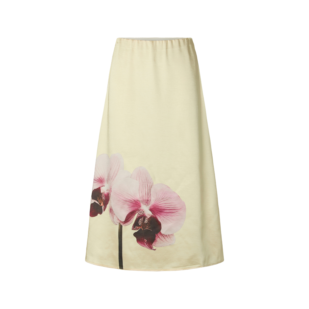 Orchida Skirt