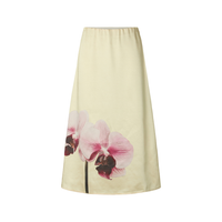Orchida Skirt