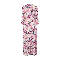 Savanna Dress - Pristine Print