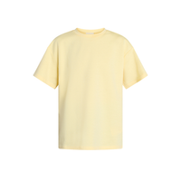 Veda T-Shirt - Straw
