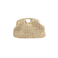 Olive Bag - Nature