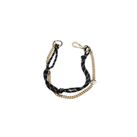 Nate Multi Chain - Black