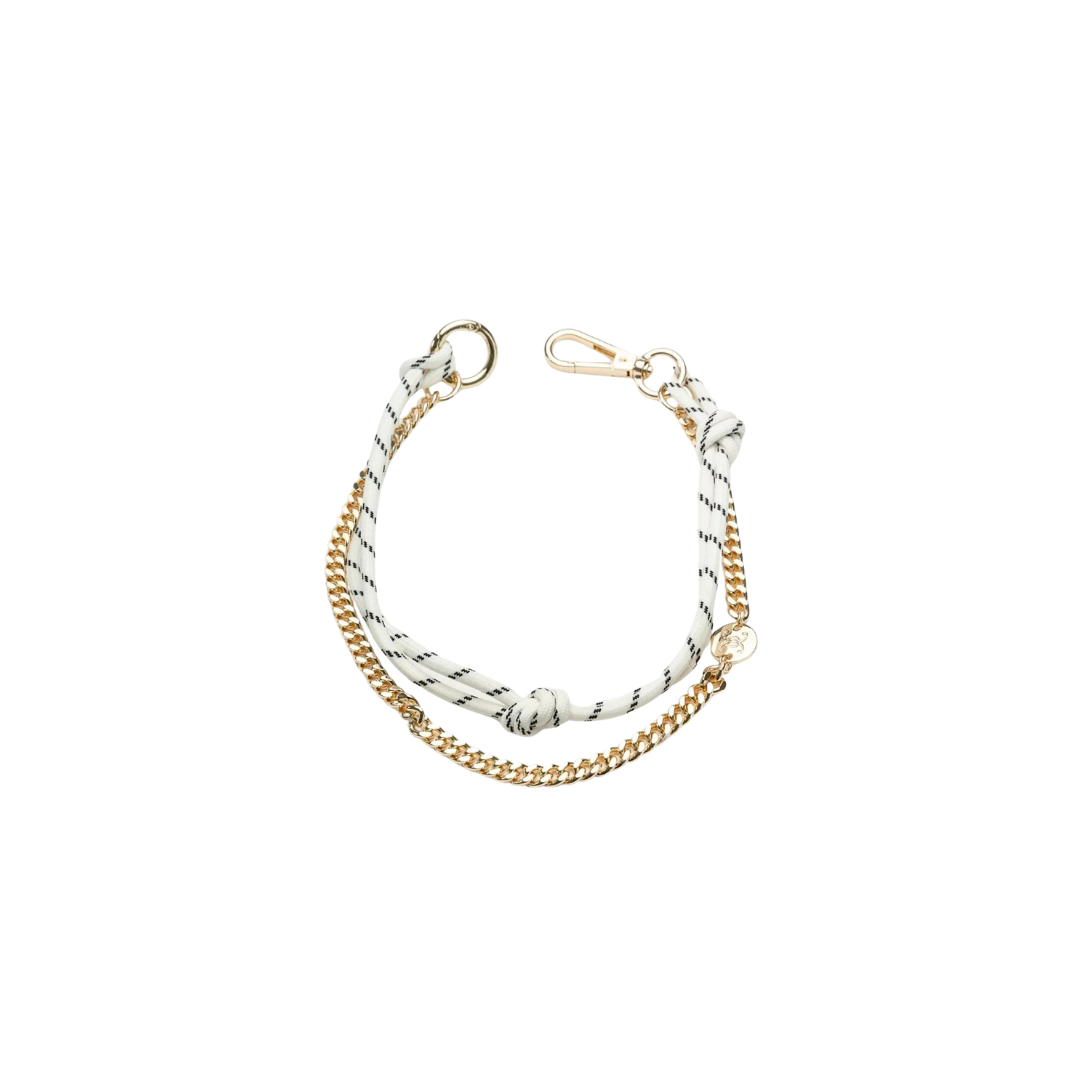 Nate Multi Chain - Offwhite