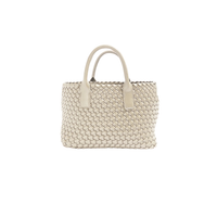 Mia Square Low - Offwhite
