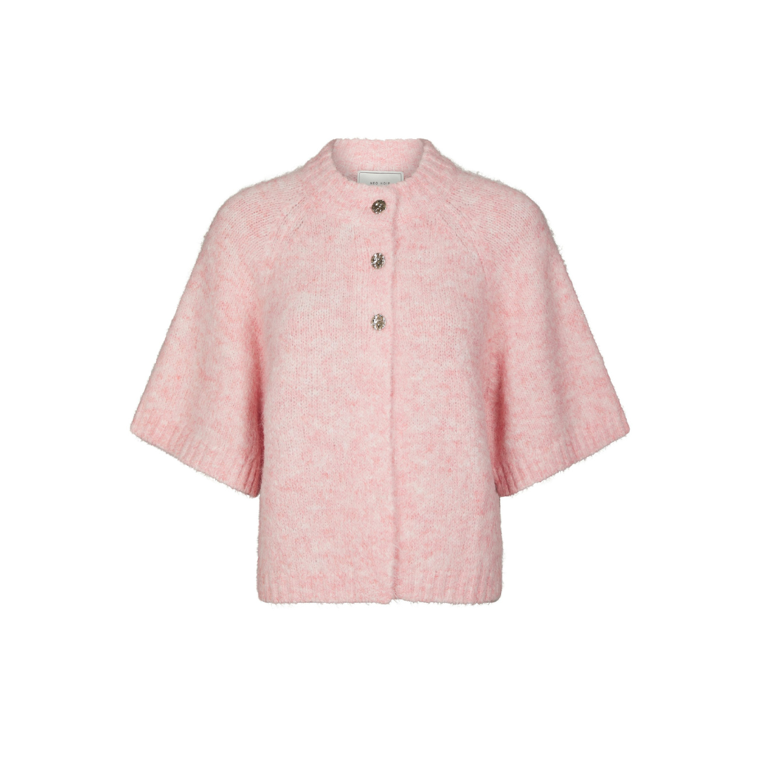 Benuta Knit - Light Pink