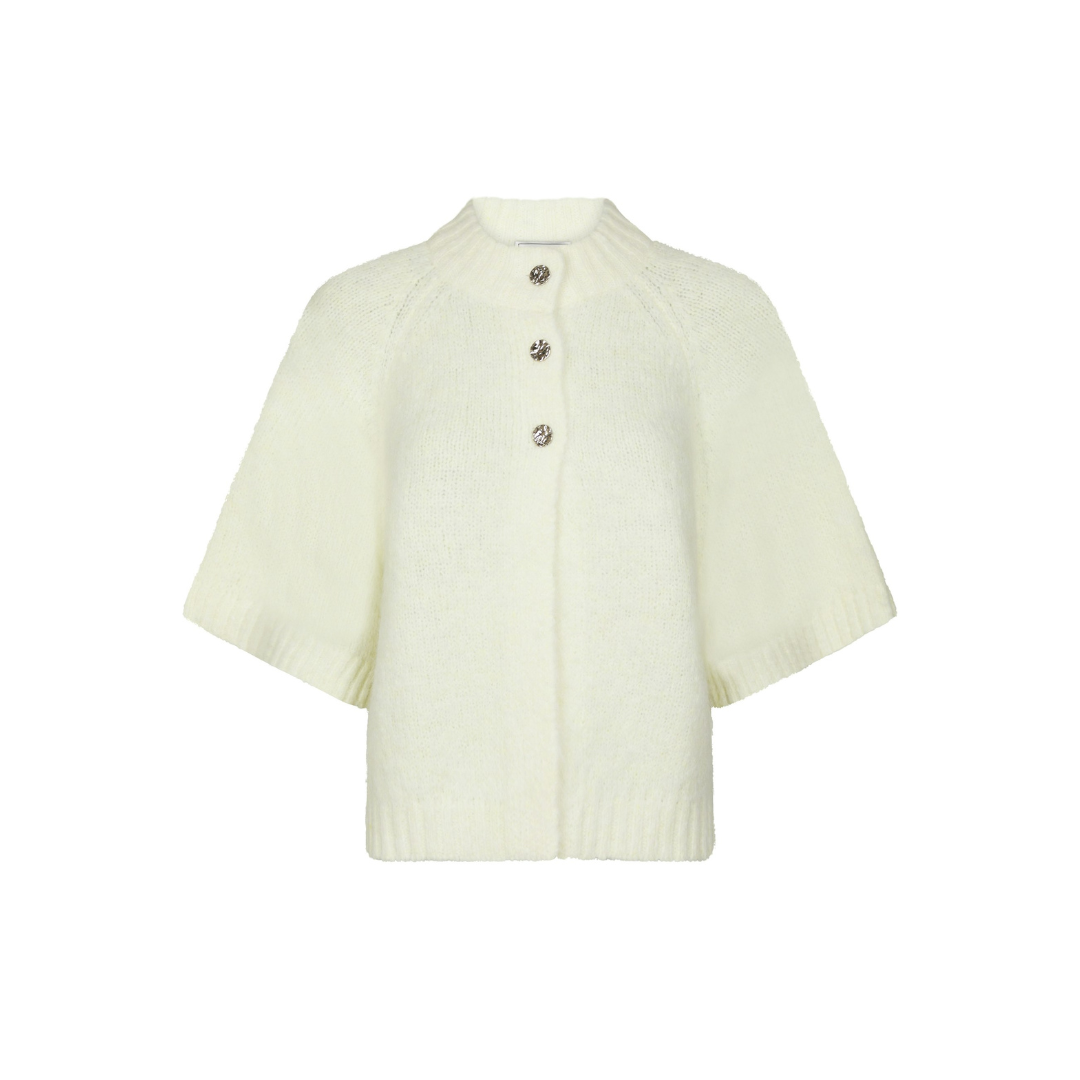 Benuta Knit - Light Yellow