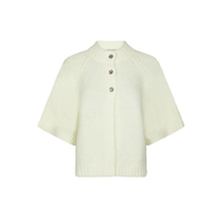 Benuta Knit - Light Yellow