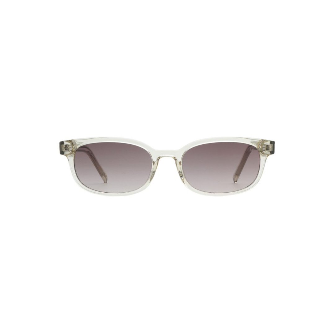 Charlie - Ecru Transparent