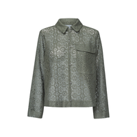 Elsia Shirt - Khaki