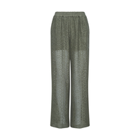 Elsia Pant - Khaki