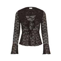 Viccy Lace Blouse