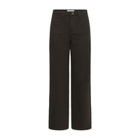 Brook Jeans - Coffee Bean