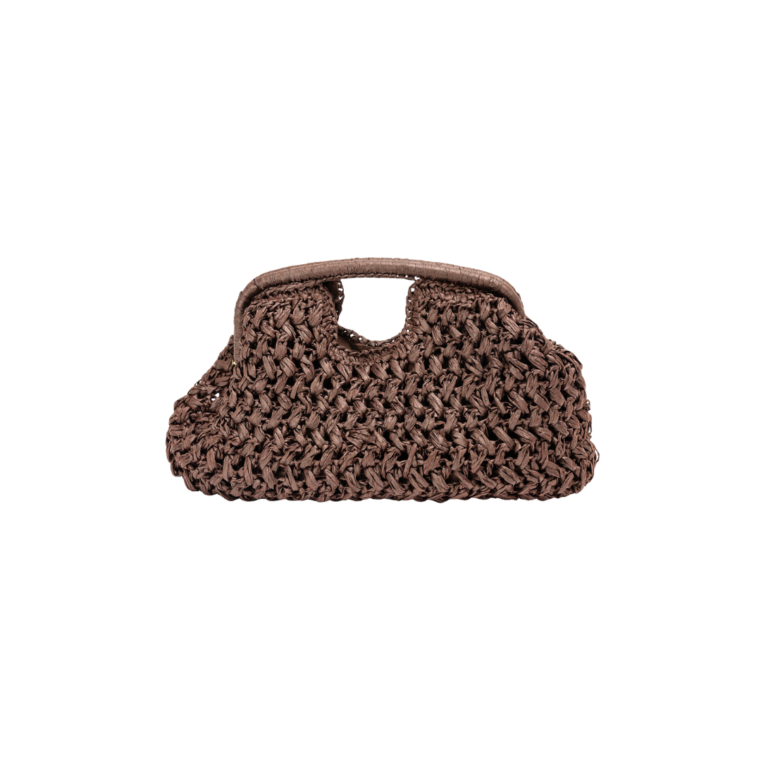 Olive Bag - Brown