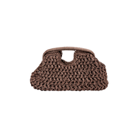 Olive Bag - Brown