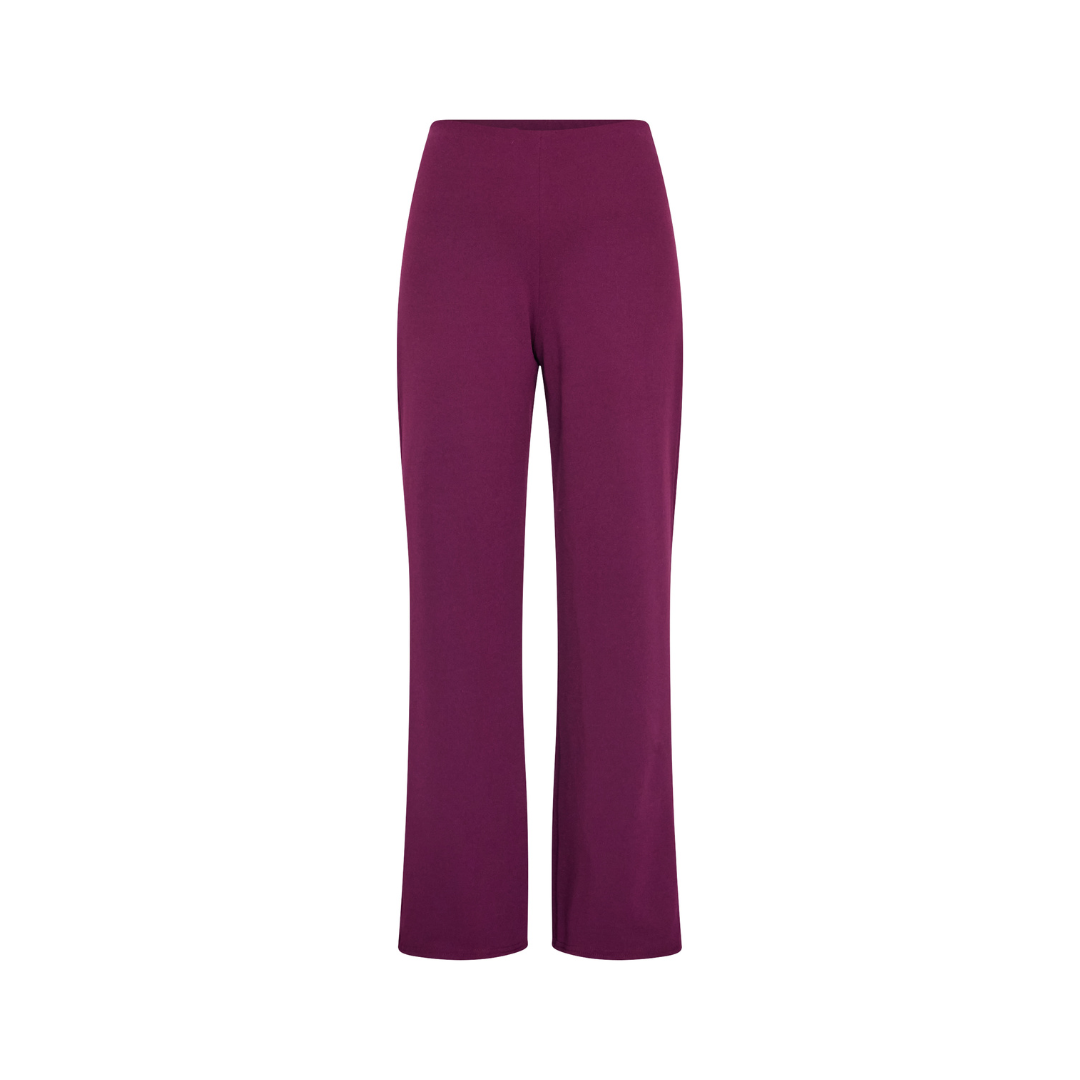 Glut Pants - Berry