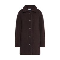 Dofi Pocket Jacket - Brown