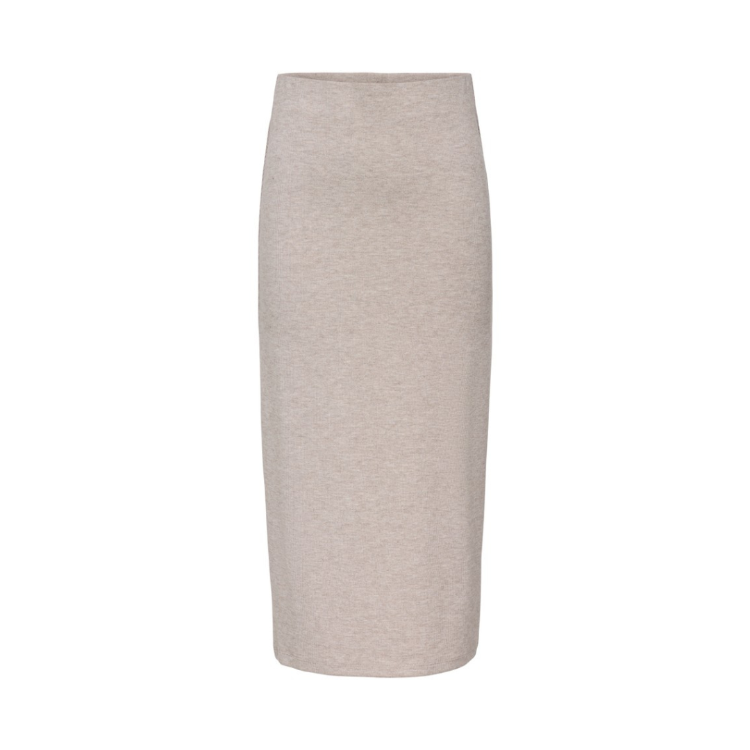 Vita Skirt - Chateau Gray