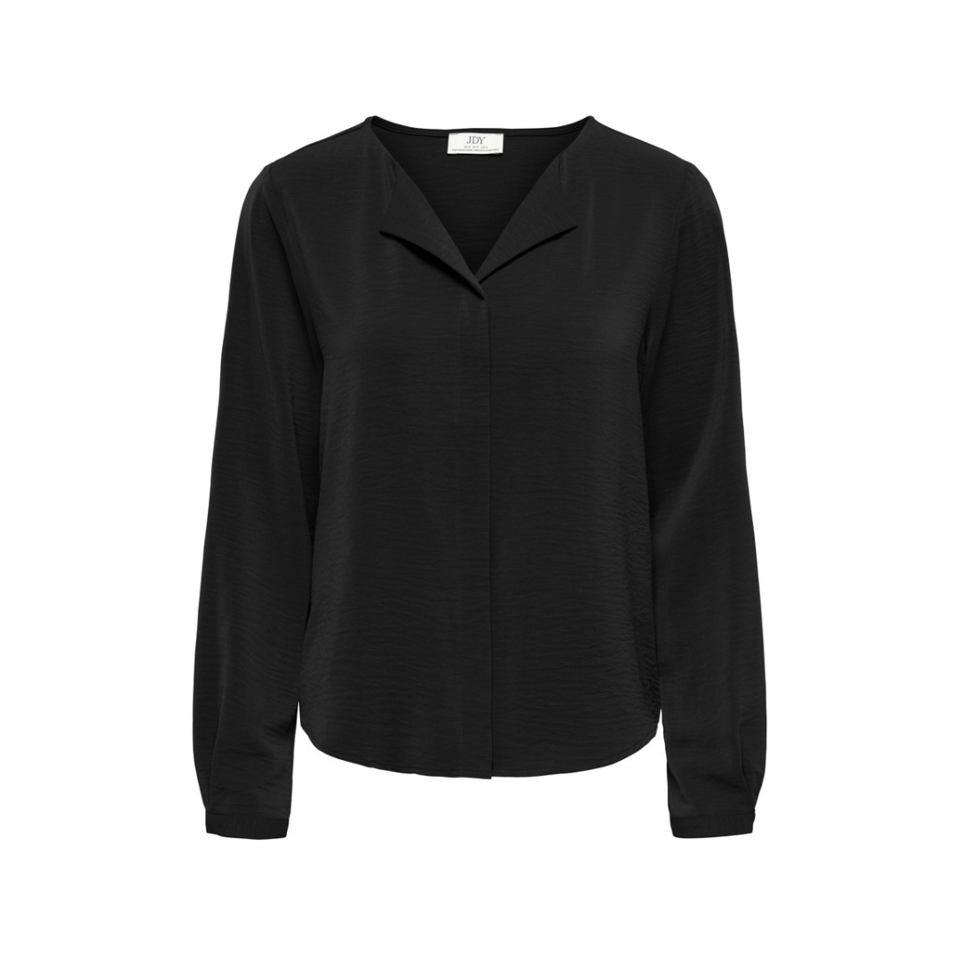 Aya Shirt - Black