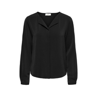 Aya Shirt - Black