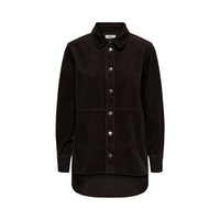 Shiraz Shirt - Chocolate Torte