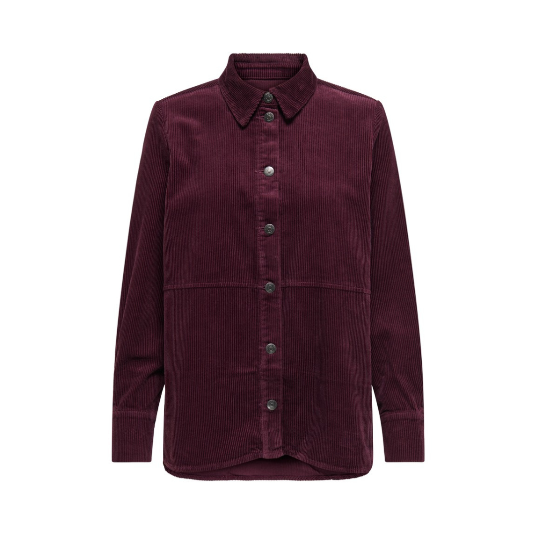 Shiraz Shirt -  Fig