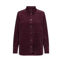 Shiraz Shirt -  Fig