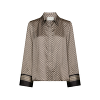 Mistan Pattern Shirt