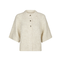 Benuta Cardigan - Ivory