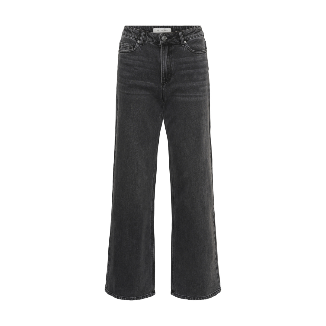 Meadow Jeans - Grey Wash