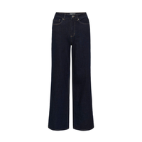 Meadow Jeans - Unwashed Dark Blue