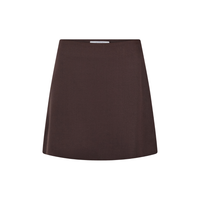 Viksa Skirt - Mocca