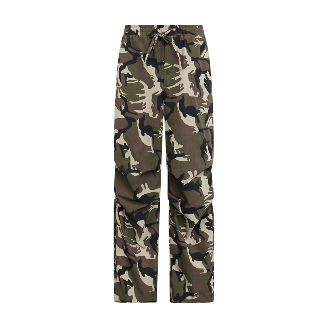 Nady Pants - Camouflage