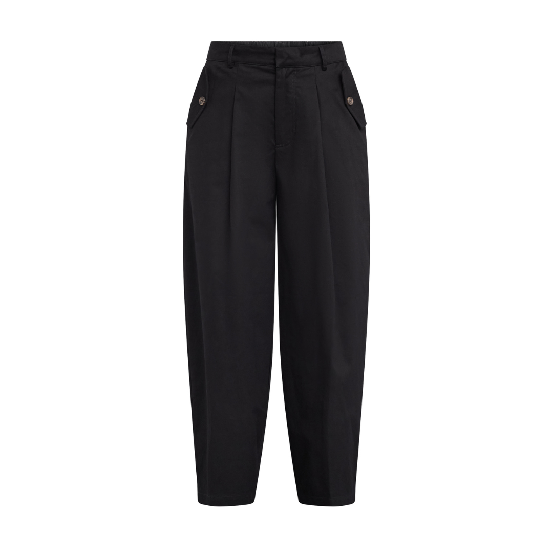 Edith Pants - Black