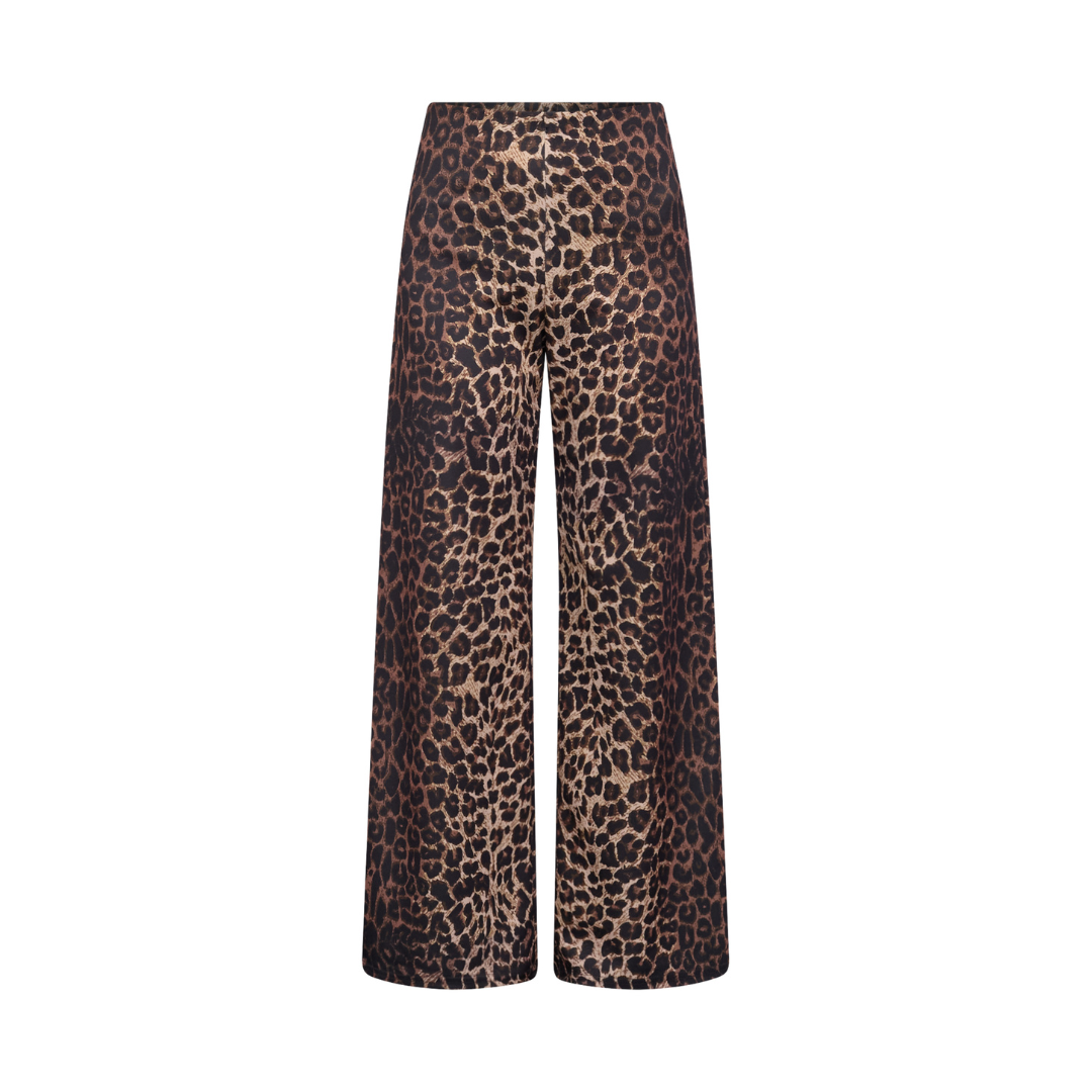 Glut Pant - Leo