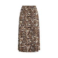 Vya Skirt - Zebra