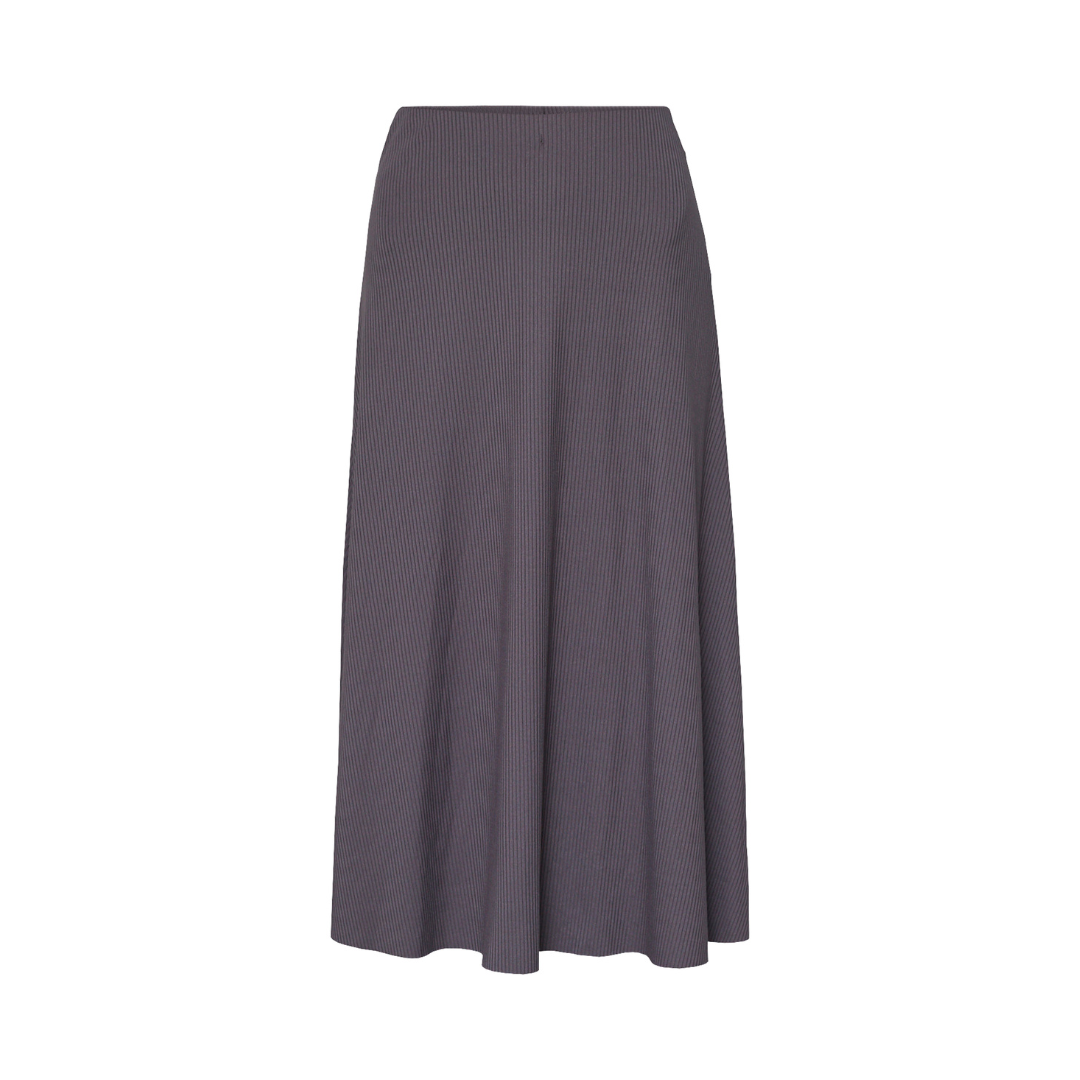 Vya Skirt - Dark Chocolate