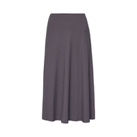 Vya Skirt - Dark Chocolate