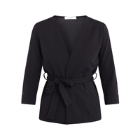 Glut Cardigan - Black
